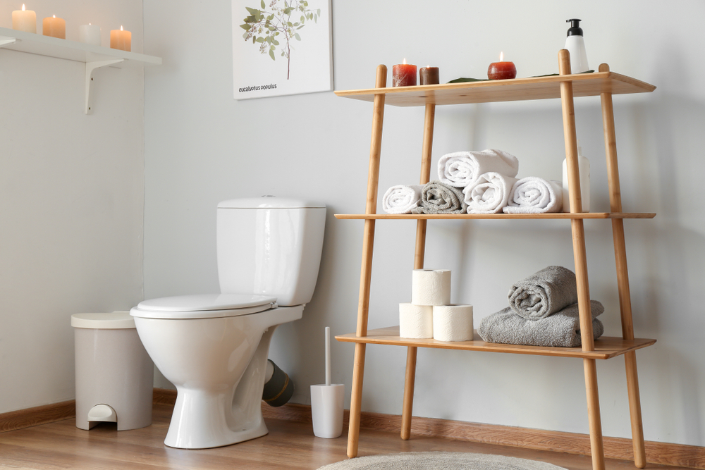 Quelques astuces pour installer sa cuvette de toilettes