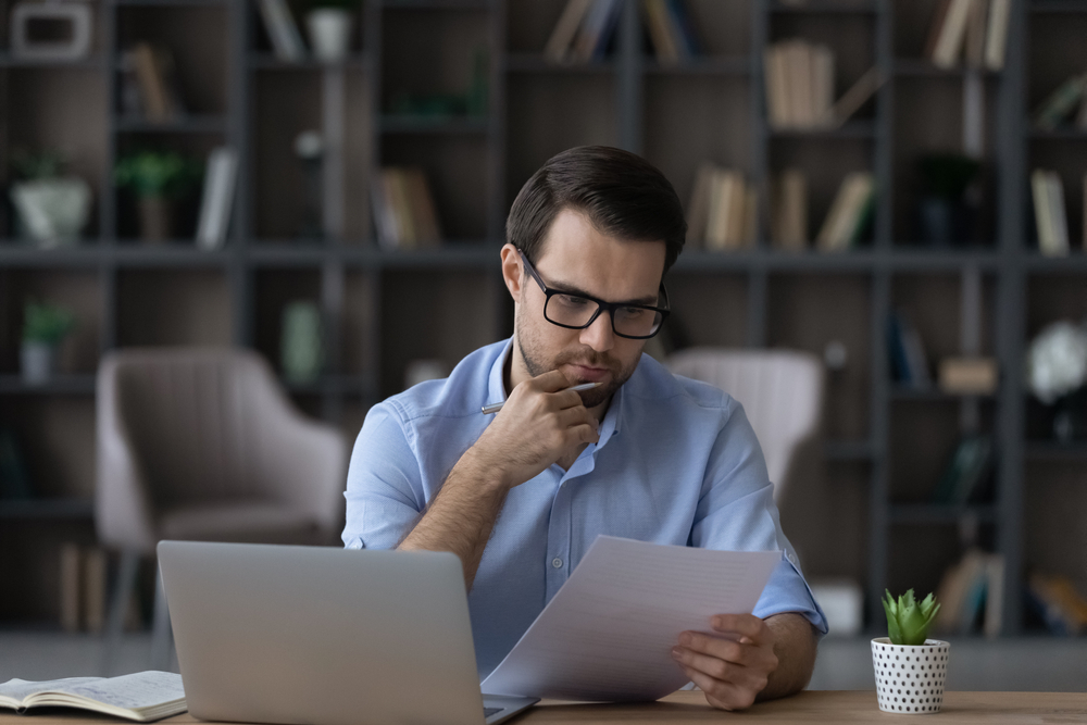 Comment obtenir son numéro SIREN quand on est plombier auto-entrepreneur